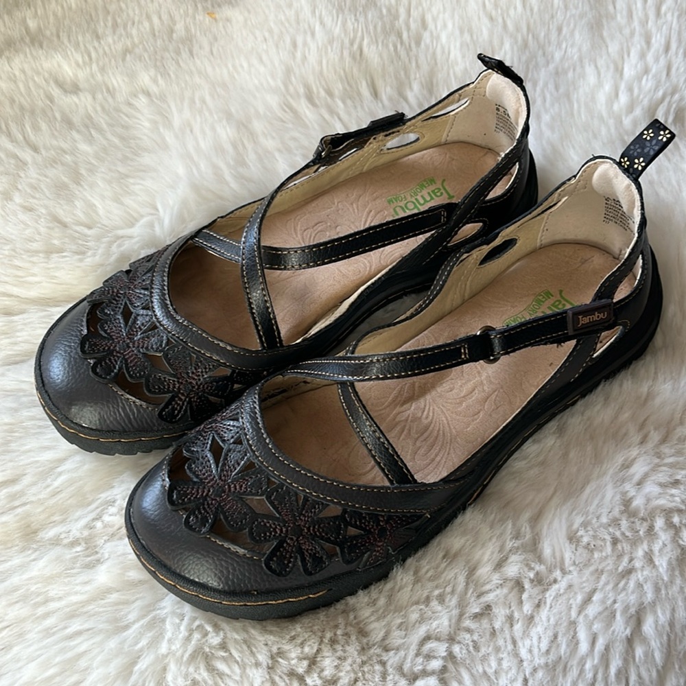 Jambu Shoes